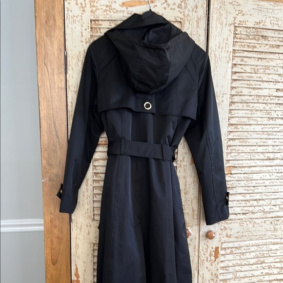 Anne Klein Black Jacket - Picture 3 of 5